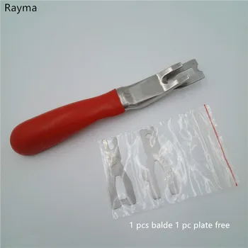 Doprava zadarmo Rayma PVC plastu športové linoleum zvárací drôt razed nôž,podlahy zváranie popruh vyrovnané nástroje,shuhei čepeľ