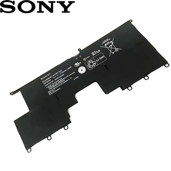 Sony Pôvodné VGP-BPS38 4740mAh Notebook Batéria Pre Sony PRO11 PRO13 P132200C P11226SCBI P13227SC P13226SC SVP13218SC BPS38
