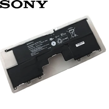 Sony Pôvodné VGP-BPS38 4740mAh Notebook Batéria Pre Sony PRO11 PRO13 P132200C P11226SCBI P13227SC P13226SC SVP13218SC BPS38