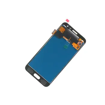 Testované Na Samsung Galaxy J3 2016 J320 J320F J320H telefón LCD Displej Dotykový displej Digitalizátorom. S montážou ovládanie jasu