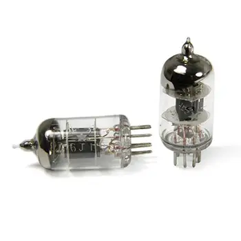 Horúce Malá Bodka LD1+ Slúchadlový Zosilňovač Skúmavky Pre - amp Vákuové Trubice Headphone Amp