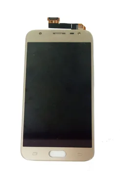 Pôvodný Pre Samsung Galaxy J3 2017 J330 J330FN SM-J330FN J330DS LCD Displej S Dotykového Snímača Sklo Digitalizátorom. s kit