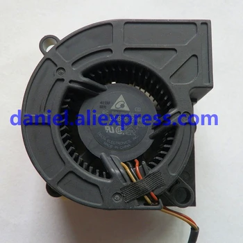 Originál Delta BUB0512HHD DC12 0.26 projektor / nástroj VPK-EX123EX120 turbo ventilátor