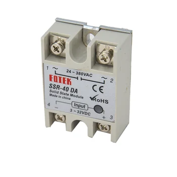 Alarm REX-C100 110V až 240V 0 až 1300 Stupňov Digitálny PID Regulátor Teploty Súpravy s K Typu Sondy Senzor