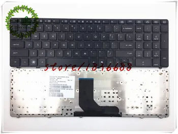 GYIYGY klávesnica Pre HP 8560P 8560B 6560B 6560 6570B 8570B notebooku, klávesnice