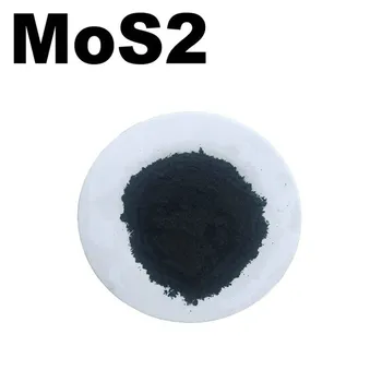 100 Gram MoS2 Vysoká Čistota Prášok Na 99,9% Supramoly Molybdénu Disulfide pre R&D Jemných Nano Práškov O 1 /0.1 Mikro Metrov