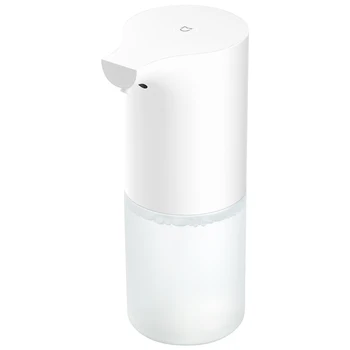 Pôvodný Xiao Mijia automatické Indukčné Foaming Ručné Umývanie Riadu Automatický Mydlo 0,25 s Infračervený Senzor Pre Inteligentné Domy darček