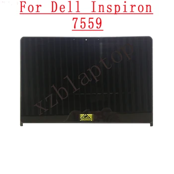 Pre Dell Inspiron 7559 LCD Displej 15.6