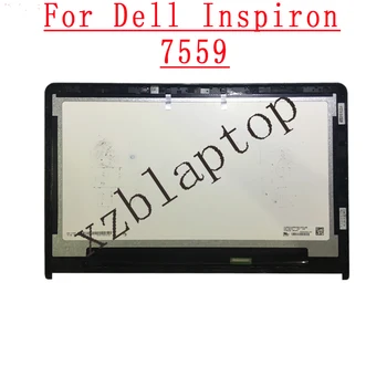 Pre Dell Inspiron 7559 LCD Displej 15.6