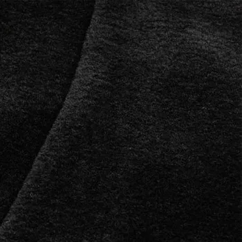 Muži Zimná Bunda Umelú Kožušinu Kabát Ročník Mužskej Teplé Celkové Bežné Vetru Hrubé Outwear Pevné Bunda Muži Móda Oblečenie LM316