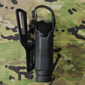 Vojenské Taktické Polyuretánu Airsoft P226 Pás Puzdro Zbraň Nosiť Pištole Závesu Safariland Taktická Výstroj Pušku Závesu