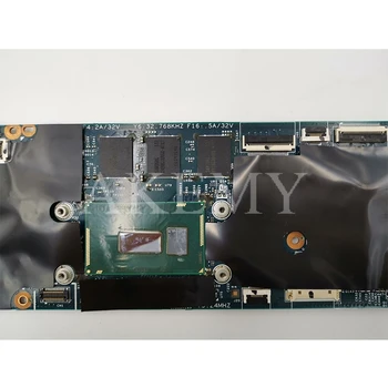 Pre Lenovo thinkpad X1 Carbon x1c notebook doske I5-5200U 8G RAM LMQ-2 MB 13268-1 448.01406.0011 doske TEST
