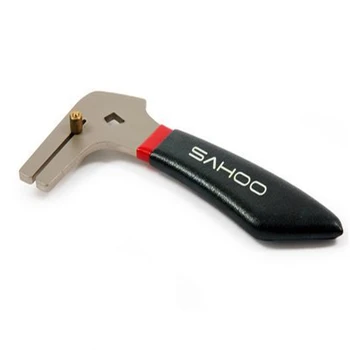 Super Predaj! Vysoká kvalita SAHOO opravu Bicyklov tools Multifunkčné kotúčové brzdy disku nástroje ping