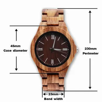 Mens dreva sledovať hodiny relogio masculino de luxo montre homme mužov drevené hodinky pánske reloj hombre mužov luxusné náramkové hodinky