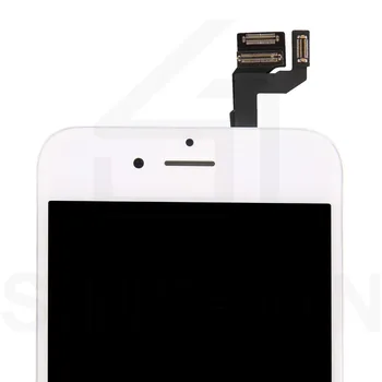 Sintron OEM Pre iPhone 6S Plus Displej Nahradenie Plne Zmontované Biely Panel Displej Vrátane Originálnych Dielov Bezplatnú Opravu Nástrojov