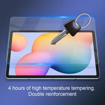 Tvrdené Sklo Screen Protector Samsung Galaxy Tab S7 Plus NILLKIN Úžasné H+ Nanometrov Proti Výbuchu Sklo ochranný film