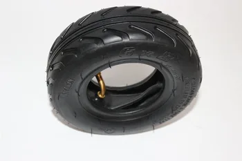 Veľa 6 cm 6 X 2 Vnútorné Rúrka pneumatiky vhodné pre Elektrické Scooter invalidnom Truck F0 Pneumatické Kolesá Vozíka Košíka Vzduchové Koleso na Bicykli