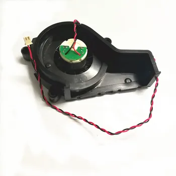 Hlavný motor ventilátor motora ventilátora pre ecovacs deebot Slim2 robot vysávač časti ventilátora výmena