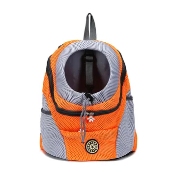 Disney karikatúry plyšový batoh pet batoh psa taška hrudníka taška z prenosné cestovné priedušná mickey mouse