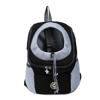 Disney karikatúry plyšový batoh pet batoh psa taška hrudníka taška z prenosné cestovné priedušná mickey mouse