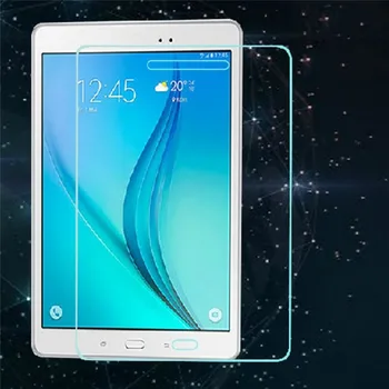 2 KS 9H Tvrdeného Skla pre Samsung Galaxy Tab 8.0-SM-T350 SM-T355 Screen Protector Samsung Galaxy Tab 8.0-P350 P355