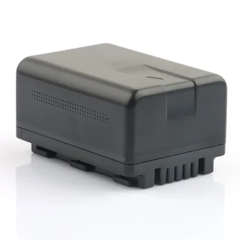 LANFULANG VW-VBK180 nabíjateľná Batéria Fotoaparátu Batérií Panasonic SDR-S50 SDR-H95 HDC-TM55 HDC-TM60 HDC-TM90 HC-V500
