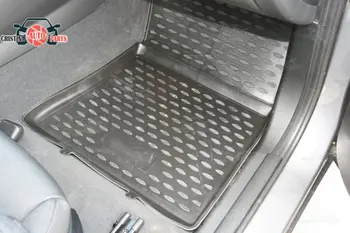 Pre BMW X3 F25 2010-2017 podlahové rohože koberce protišmyková pu nečistoty ochranu interiéru vozidla styling príslušenstvo