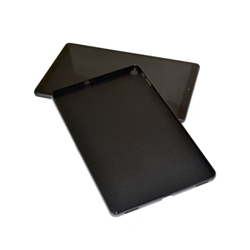 Silikónové Ochranné puzdro Pre ALLDOCUBE iPlay30 Tablet PC,10.5