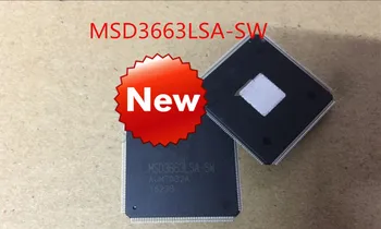 Nový, originálny MSD3663LSA-SW MSD3663LSA