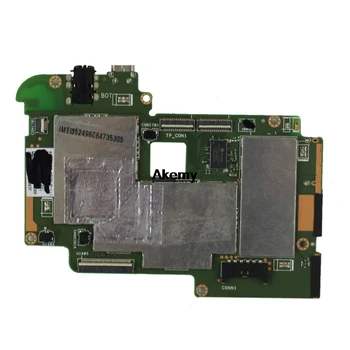 AK K012 FE170CG Tablet základná doska Pre Asus ME70C Test pôvodnej doske 8G