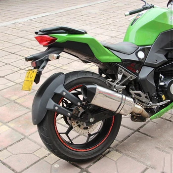 Motocykel zadné koleso blatník off-road motocykle blatník anti-splash blatník NA Kawasaki ninja 400 vn 900 klasické kvapiek 250