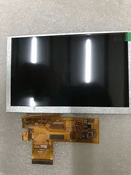 HSD050IDW1-A20-RIC LT50003DIT-02 LCD sa Zobrazí obrazovka