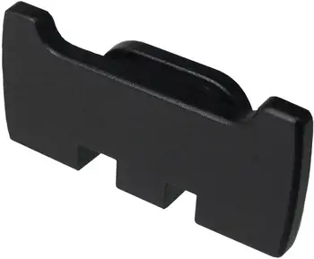 Magorui Glock Zasuňte Modul Pomoc pre Všetky Glock GEN 1-5 Model Zadné Veko Racker Doska MOS