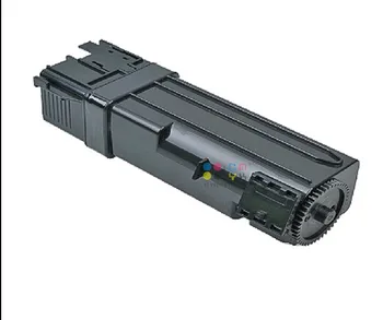 4pcs/veľa pre Xerox Phaser 6125 tlačiareň kompatibilná farebná tonerová kazeta pre 106R01334 106R01333 106R01332 106R01331