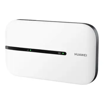 Pôvodné Cat4 150Mbps HUAWEI E5576-320 Vrecku 4G Wi Fi Router Podporu HiLink A Smart APP