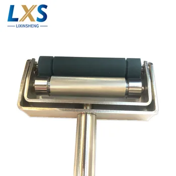 LPI 60-250 ZS Korektúry Atrament Nástroj / Anilox Strane Atrament Proofer / Tlač Proofer Pre výrobu Atramentu