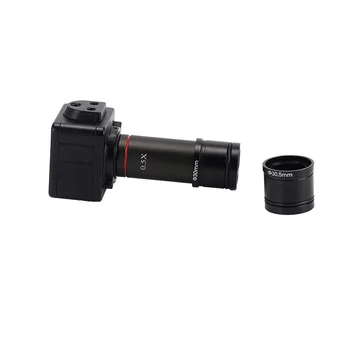 5 MEGAPIXELOVÝM CMOS, USB Mikroskop Fotoaparát Digitálny Elektronický Okulár Voľné Vodiča Vysokej Rýchlosti Biologický Mikroskop HD Priemyselné Kamery