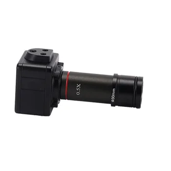 5 MEGAPIXELOVÝM CMOS, USB Mikroskop Fotoaparát Digitálny Elektronický Okulár Voľné Vodiča Vysokej Rýchlosti Biologický Mikroskop HD Priemyselné Kamery