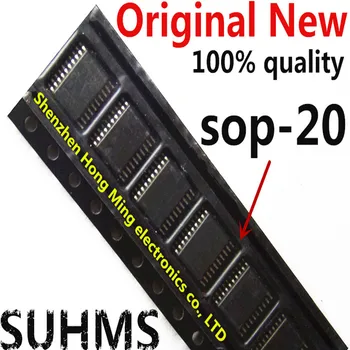 (5-10piece) Nové LM5576 LM5576MH sop-20 Chipset