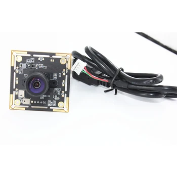 4K kamera modul s IMX317 senzor pre voľné vodiča