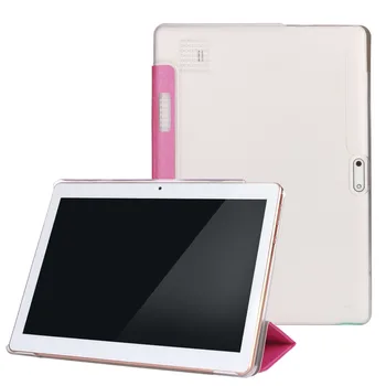 Univerzálny Ochranný Kryt Pre 10 10.1 Palcový Android Tablet PC Silikónový Kryt Prípade Maľované Prípade Tabletu Prípade Flip Cover 0118#2