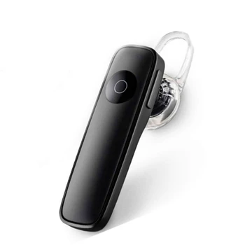 M165 Mini Bezdrôtové Bluetooth Slúchadlá in Ear Športové Slúchadlá Slúchadlá Slúchadlo S Mikrofónom Pre Android Smartfóny iOS Hands-Free