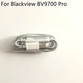 Blackview BV9700 Originálne Nové Slúchadlo Headset Pre Blackview BV9700 Pro MTK6771T 5.84 palcový 2280*1080 Doprava Zadarmo