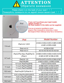 Haikyuu Anime puzdro Pre iPad 10.2 7. 8. Mini 5 4 Prípade Luxusné Silikónové Pre iPad Pro 11 Prípade 2020 iPad Vzduchu 4 2020 Vzduchu 2 3 Kryt