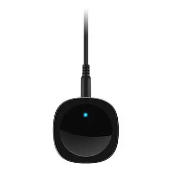 Bezdrôtový Bluetooth 4.1 3,5 mm A2DP RCA Stereo Audio Music Prijímač, Adaptér pre TV/Počítač/Home Theatre Car Audio Vysokej Kvality