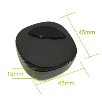 Bezdrôtový Bluetooth 4.1 3,5 mm A2DP RCA Stereo Audio Music Prijímač, Adaptér pre TV/Počítač/Home Theatre Car Audio Vysokej Kvality