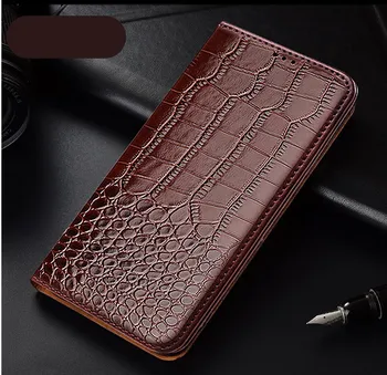 Luxusné Peňaženky, Kožené puzdro Pre Sony Xperia XZs XZ XZ3 L3 L2 L1 R1 Plus XZ Premium E5 X Kompaktná Magnetická Kniha Dizajn Capa