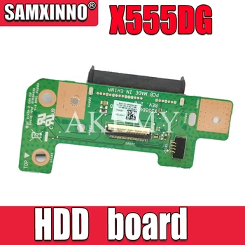 X555DG Pevného Disku Malá Rada X555DG X555YA K555D X555D A555D HDD Pevný Disk Rady Testované Dobre Fungovať