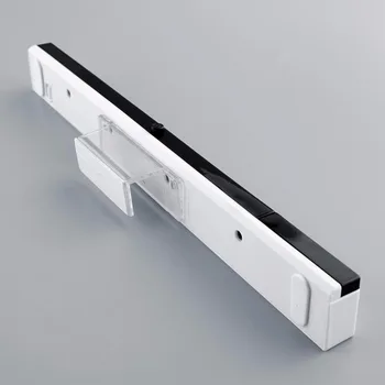 Bezdrôtový Infračervený Senzor Bar Extended Play Rozsah Pre Wii Video Herné Konzoly Gamepad Ovládači Výmenu Snímačov
