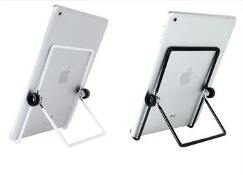 Jednoduchý držiak pre ipad mini 2/3/4/5 tablet 7/8/9/9.7/10 inch stojan pre iphone/xiao Domov Držiak veľké, malé rozmery